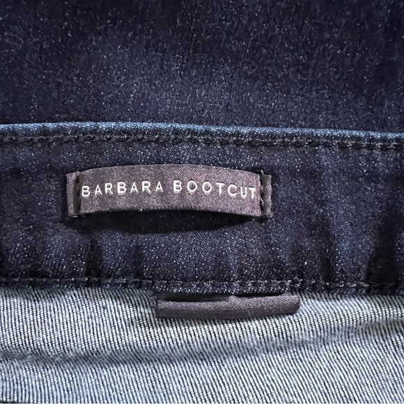 NWT NYDJ Barbra Bootcut Jeans - Picture 7 of 12